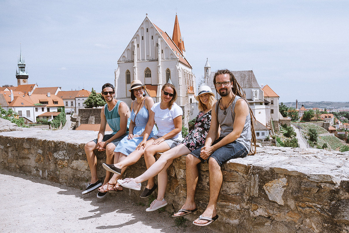 Sidetrip Tours | Top Rated Sightseeing Transfers in Central Europe